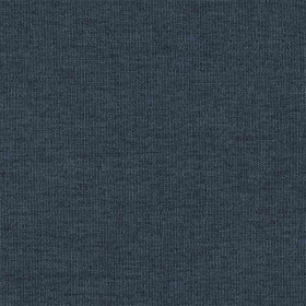 Tissu effet laine Milford navy Camengo 300cm