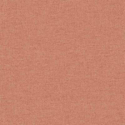 Tissu effet laine Milford terracotta Camengo 300cm