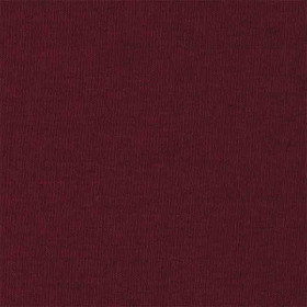 Tissu effet laine Milford lie de vin Camengo 300cm