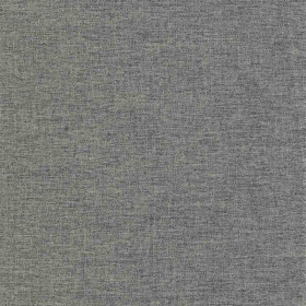 Tissu effet laine Milford anthracite Camengo 300cm