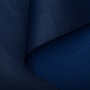 Tissu imperméable extérieur bleu marine 160 cm