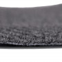 Tissu extérieur matelassé Loop granit Sunbrella