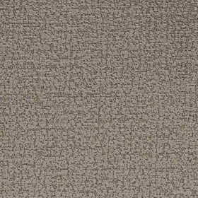 Tissu texturé Variance marron glacé Casamance