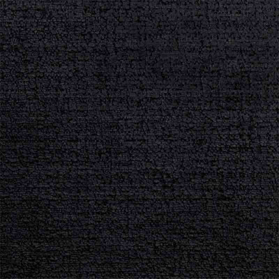Tissu texturé Variance noir Casamance