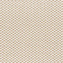 Tissu extérieur Ziro beige blanc Casamance