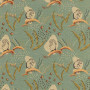 Tissu jacquard Galejade 10977_64 Nobilis