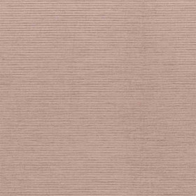 Tissu velours côtelé Ferveur rose poudré Casamance