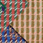 Tissu siège Stripes 10966_56 Nobilis