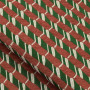 Tissu siège Stripes 10966_58 Nobilis