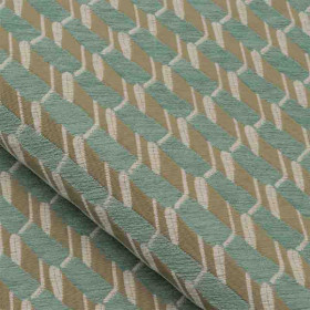 Tissu siège Stripes 10966_60 Nobilis