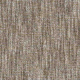 Tissu siège Quito taupe Camengo