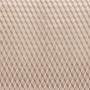 Tissu velours District terracotta Camengo