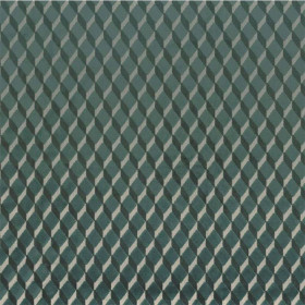 Tissu velours District vert de gris Camengo