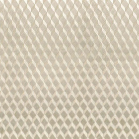 Tissu velours District beige Camengo