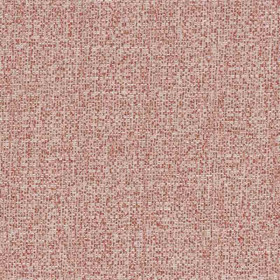 Tissu tweed Cuenca terracotta Camengo