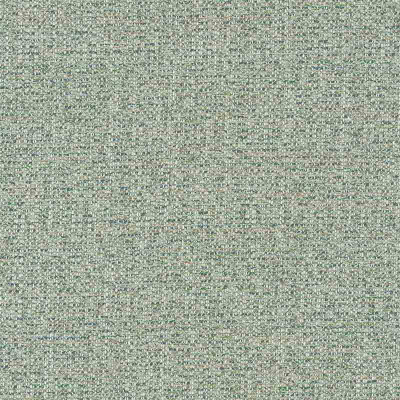 Tissu tweed Cuenca aqua Camengo