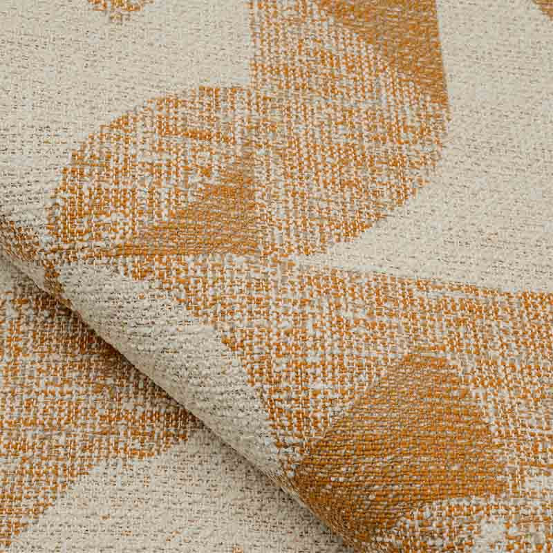 Tissu toile siège Kiruna bleu gris