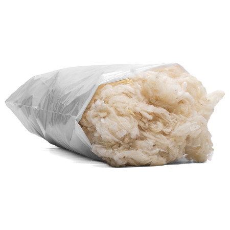 Laine De Pays Naturelle - Lot De 1 Kg Non Traité - Neuf - Pour Tricot, Laine à Filer