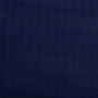 Toile grille textilène bleu marine pour mobilier extérieur 220 cm