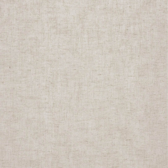 Voilage plombé Veronica naturel Linder 300 cm