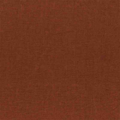 Tissu lin Casual cognac Casamance 143 cm