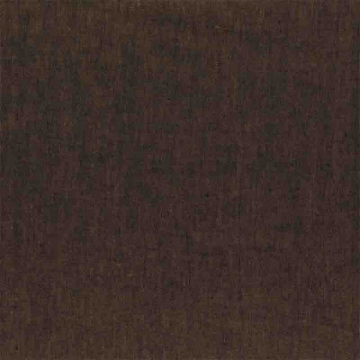 Tissu lin Casual chocolat Casamance 143 cm