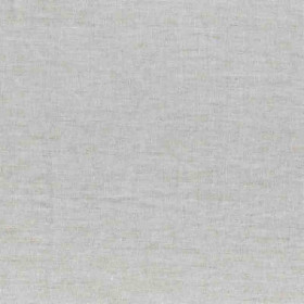 Tissu lin Casual perle Casamance 143 cm