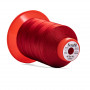 Fusette de fil SERAFIL 40 rouge 504 - 1200 ml
