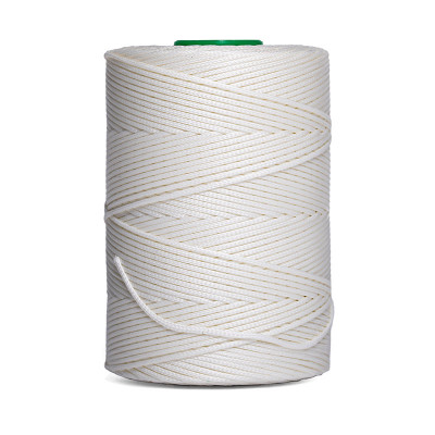 Bobine de fil SERABRAID 1400 blanc 1000 - 300 ml