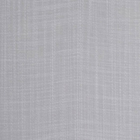 Voilage plombé Tamise gris Linder 300 cm