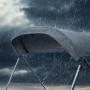 Tissu imperméable Seamark toast tweed Sunbrella