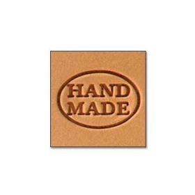 Matoir 3D "Hand Made" Tandy Leather 8853-00