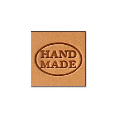 Matoir 3D "Hand Made" Tandy Leather 8853-00
