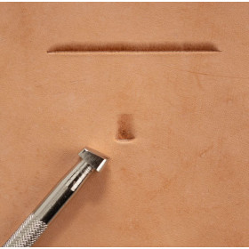 Matoir sur manche Tandy Leather 6935-00