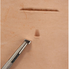 Matoir sur manche Tandy Leather 6203-00