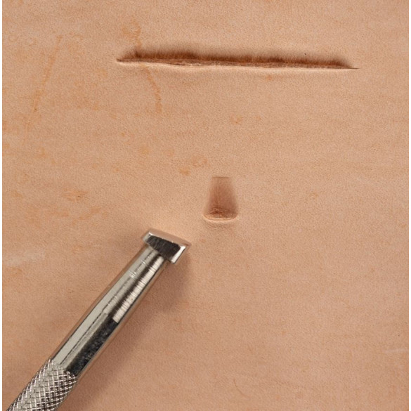 Matoir sur manche Tandy Leather 6203-00