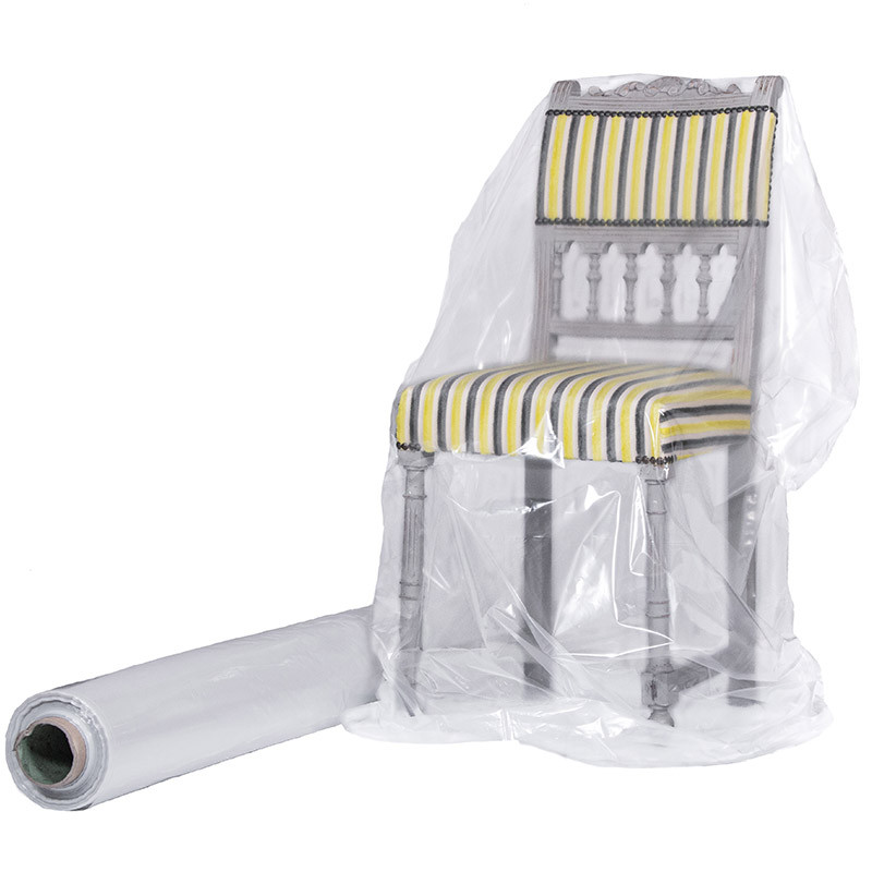 Lot de 4 housses de protection pour fauteuil de télévision