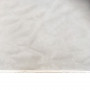 Voilage Plein Jour blanc plombé 300cm - pièce 30m