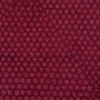 Tissu à pois Lennon framboise 12 Froca