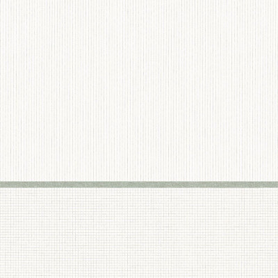 Voilage géométrique Mai brume Camengo panneau 300 x 320 cm
