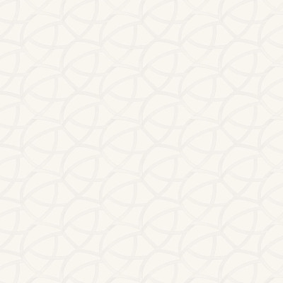 Voilage géométrique Faisceau blanc Camengo 284 cm