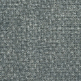 Tissu lin vintage Alzette denim Designers Guild