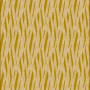 Tissu rideau Gravité safran Camengo