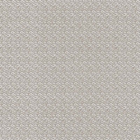 Tissu texturé Smooth taupe Camengo