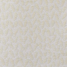 Tissu siège Rudy beige 05 Froca