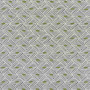 Tissu jacquard Ganton ganton leaf Designers Guild