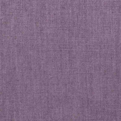 Tissu uni Dieze amethyst Designers Guild