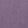 Tissu uni Dieze amethyst Designers Guild