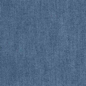 Tissu uni Dieze denim Designers Guild