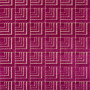 Tissu velours Frith cassis Designers Guild